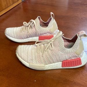 Like New Adidas Sneakers